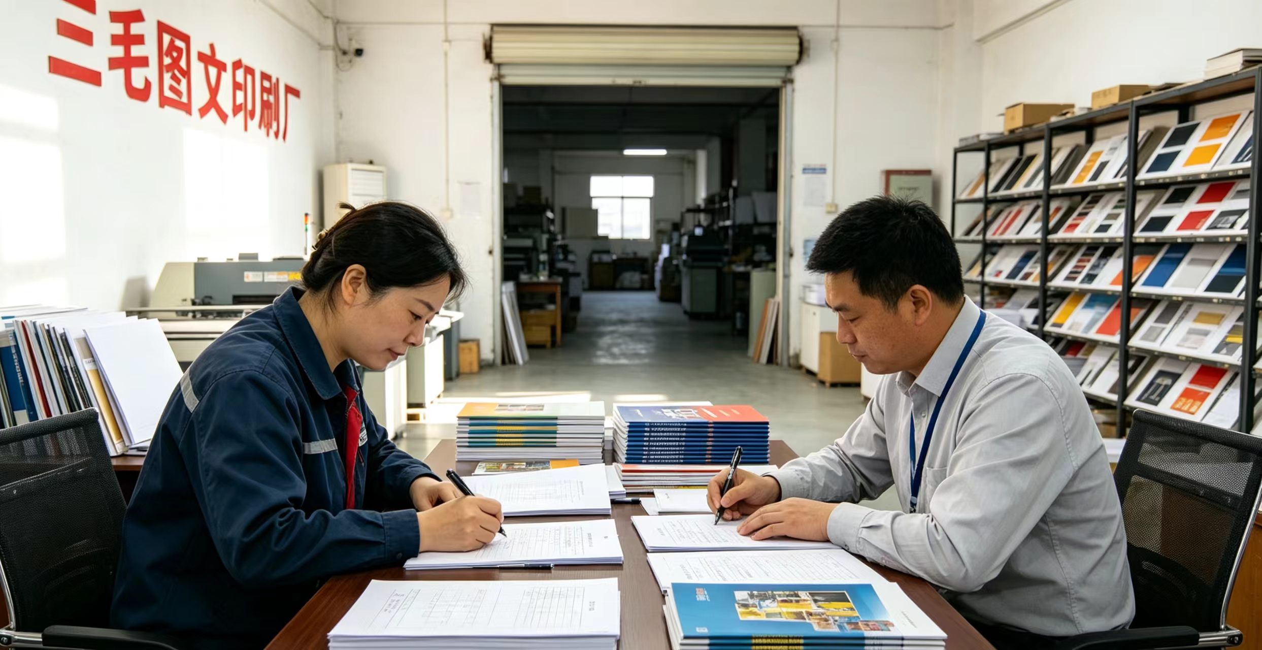 专业仿制作证件怎么找:避开陷阱,找到靠谱渠道的完整指南